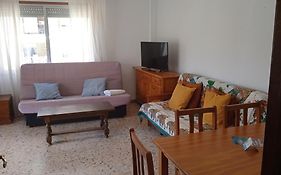 Apartamentos Columbretes 3000
